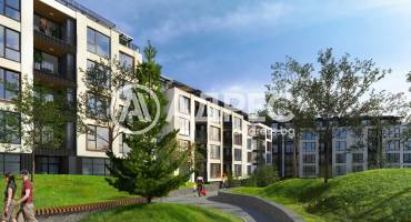 Многостаен апартамент, София, Манастирски ливади - изток, 670514, Снимка 2