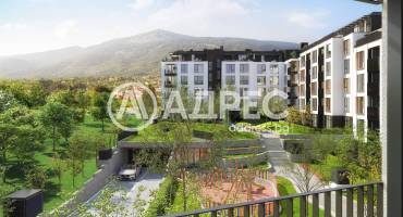 Многостаен апартамент, София, Манастирски ливади - изток, 670514, Снимка 3