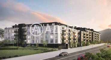 Многостаен апартамент, София, Манастирски ливади - изток, 670514, Снимка 4