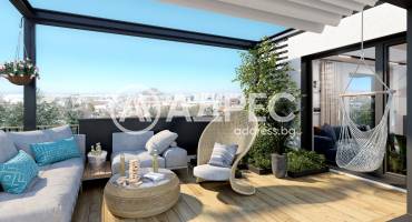 Двустаен апартамент, Пловдив, Остромила, 676514, Снимка 5