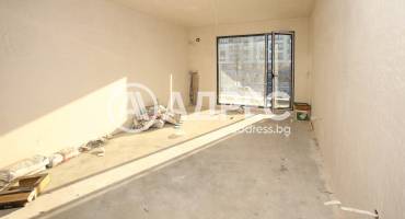 Тристаен апартамент, София, Витоша, 678514, Снимка 1