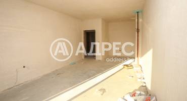 Тристаен апартамент, София, Витоша, 678514, Снимка 2