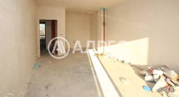 Тристаен апартамент, София, Витоша, 678514, Снимка 3