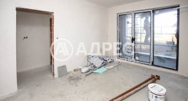 Тристаен апартамент, София, Витоша, 678514, Снимка 5