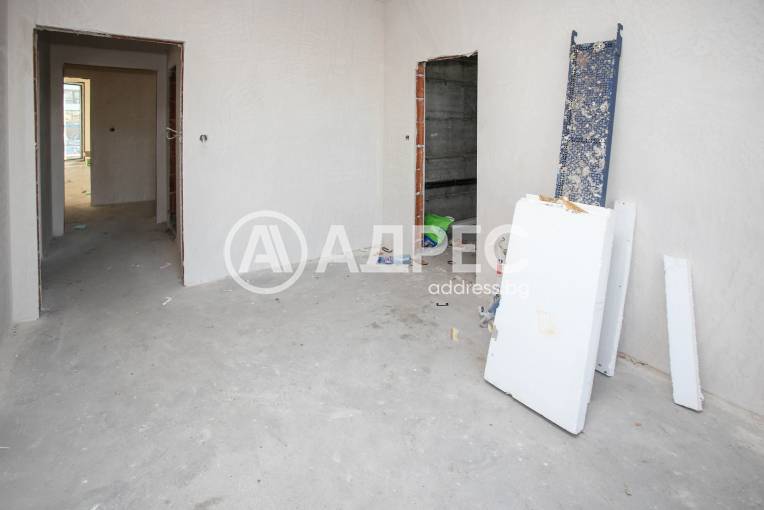 Тристаен апартамент, София, Витоша, 678514, Снимка 9