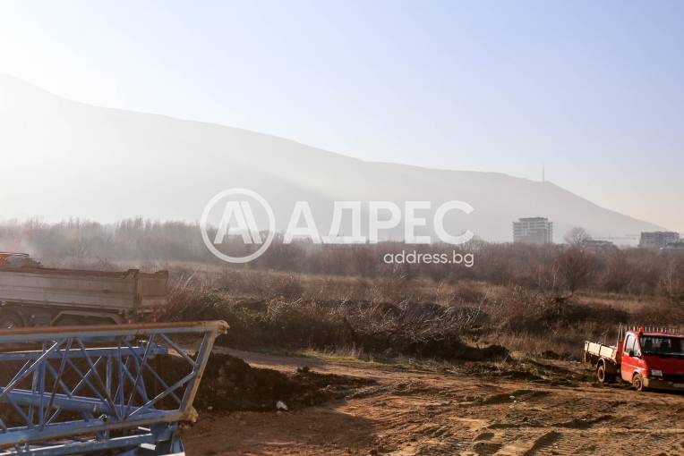 Тристаен апартамент, София, Витоша, 678514, Снимка 13