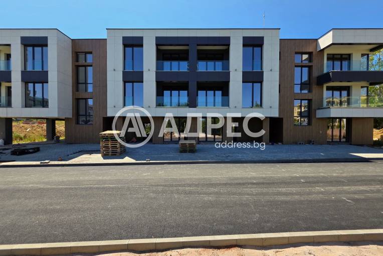 Тристаен апартамент, София, Витоша, 678514, Снимка 16