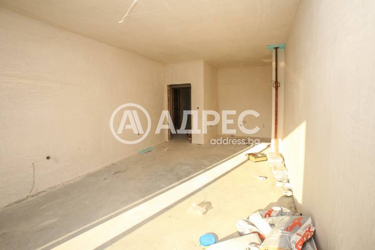 Тристаен апартамент, София, Витоша, 678514, Снимка 2