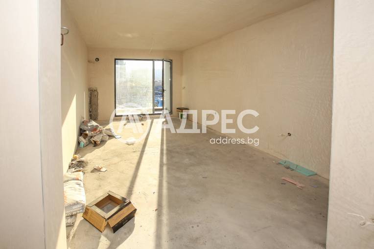 Тристаен апартамент, София, Витоша, 678514, Снимка 4