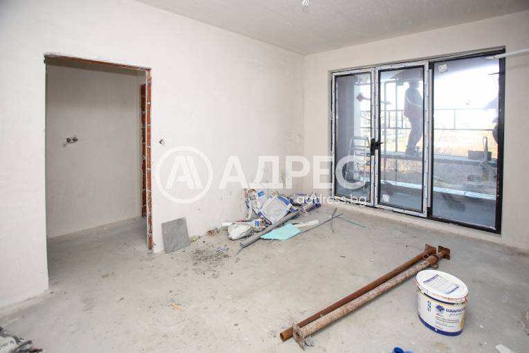 Тристаен апартамент, София, Витоша, 678514, Снимка 5