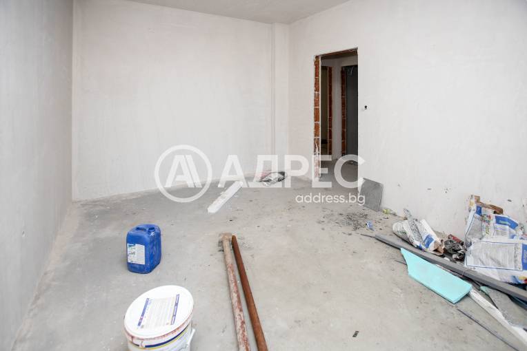 Тристаен апартамент, София, Витоша, 678514, Снимка 6