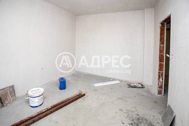 Тристаен апартамент, София, Витоша, 678514, Снимка 7