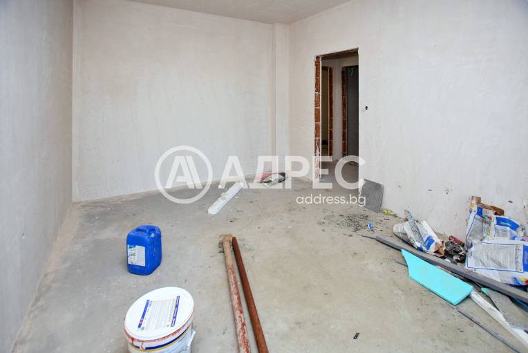 Тристаен апартамент, София, Витоша, 678514, Снимка 7