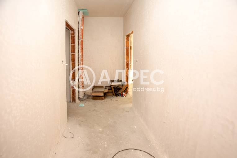 Тристаен апартамент, София, Витоша, 678514, Снимка 8