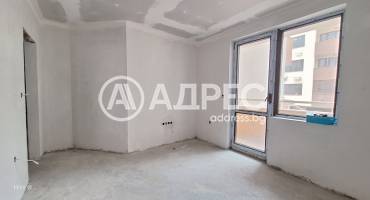 Двустаен апартамент, Варна, Владислав Варненчик, 680514, Снимка 2