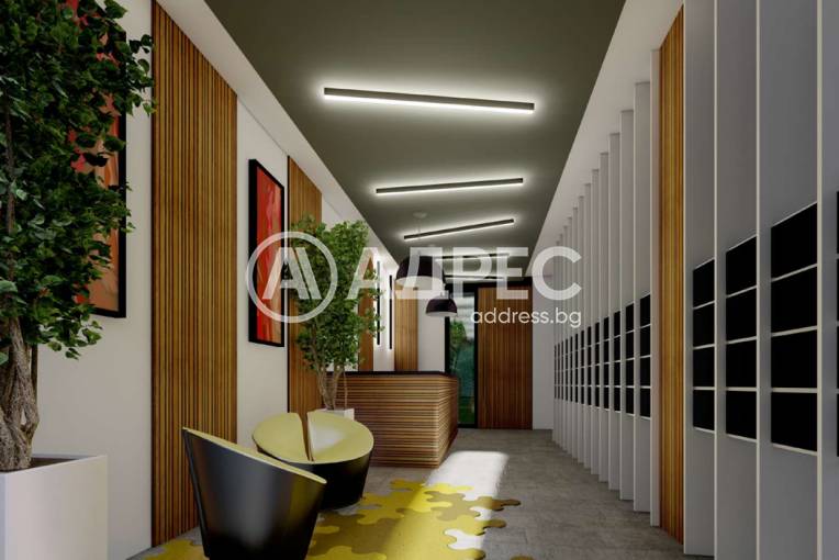 Двустаен апартамент, София, Обеля 2, 684514, Снимка 2