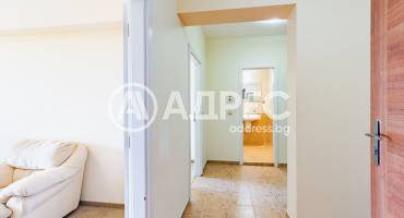 Двустаен апартамент, Варна, к.к. Златни Пясъци, 685514, Снимка 2