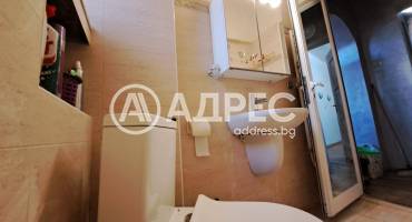 Тристаен апартамент, София, Център, 686514, Снимка 13