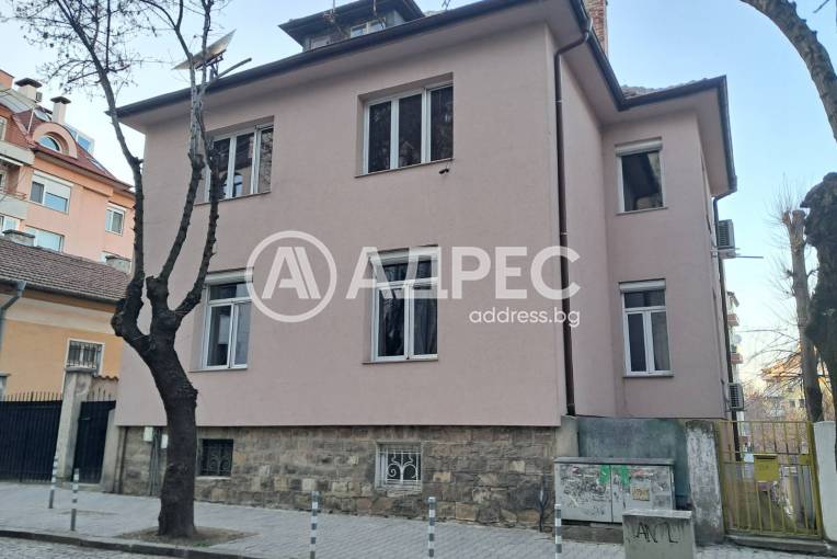 Тристаен апартамент, София, Център, 686514, Снимка 4