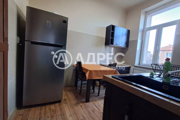 Тристаен апартамент, София, Център, 686514, Снимка 6