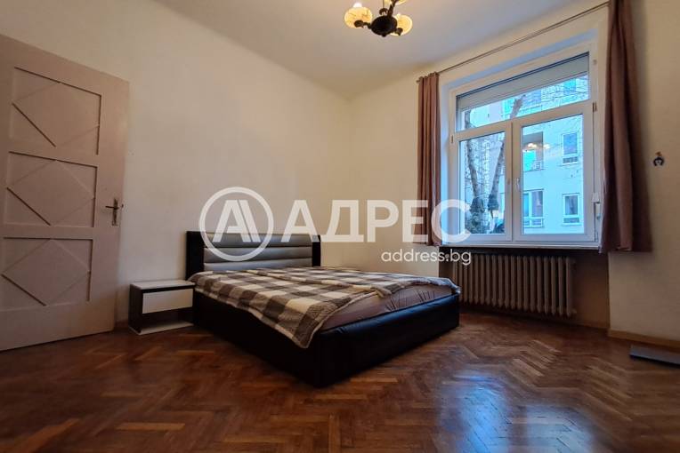 Тристаен апартамент, София, Център, 686514, Снимка 8