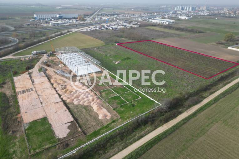 Парцел/Терен, Труд, 690514, Снимка 7
