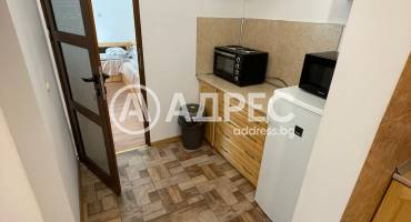 Двустаен апартамент, София, Център, 694514, Снимка 3