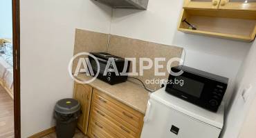 Двустаен апартамент, София, Център, 694514, Снимка 5