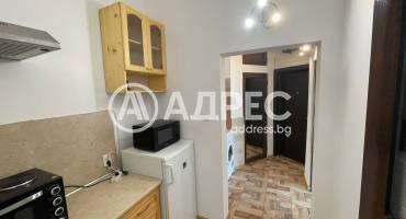 Двустаен апартамент, София, Център, 694514, Снимка 8