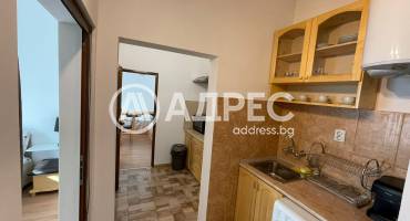 Двустаен апартамент, София, Център, 694514, Снимка 9