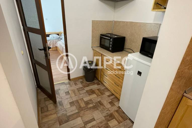 Двустаен апартамент, София, Център, 694514, Снимка 3