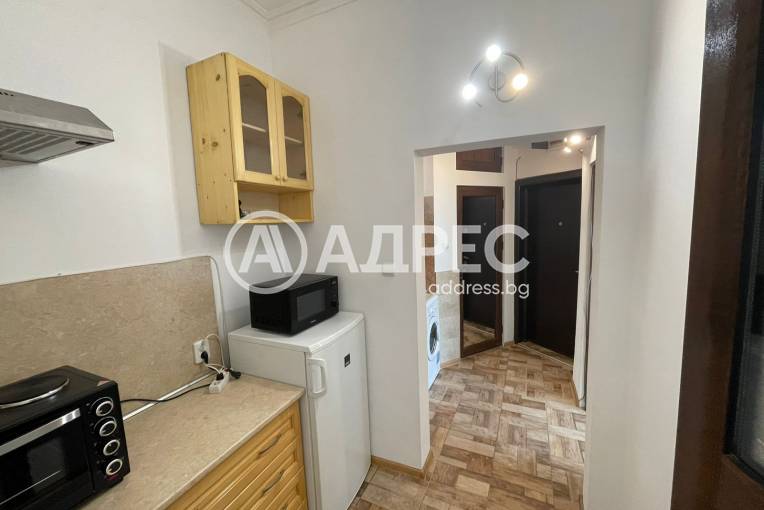 Двустаен апартамент, София, Център, 694514, Снимка 8