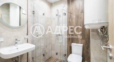 Двустаен апартамент, Варна, Бриз, 696514, Снимка 12