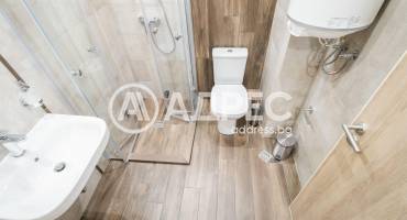 Двустаен апартамент, Варна, Бриз, 696514, Снимка 13