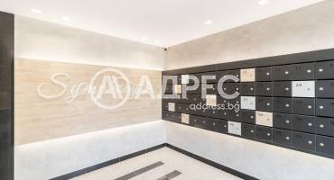 Двустаен апартамент, Варна, Бриз, 696514, Снимка 15