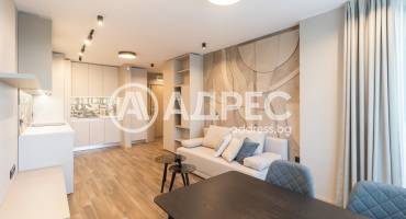 Двустаен апартамент, Варна, Бриз, 696514, Снимка 2
