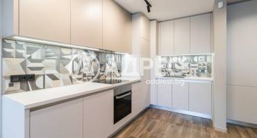 Двустаен апартамент, Варна, Бриз, 696514, Снимка 3