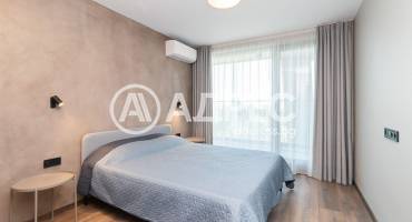 Двустаен апартамент, Варна, Бриз, 696514, Снимка 4