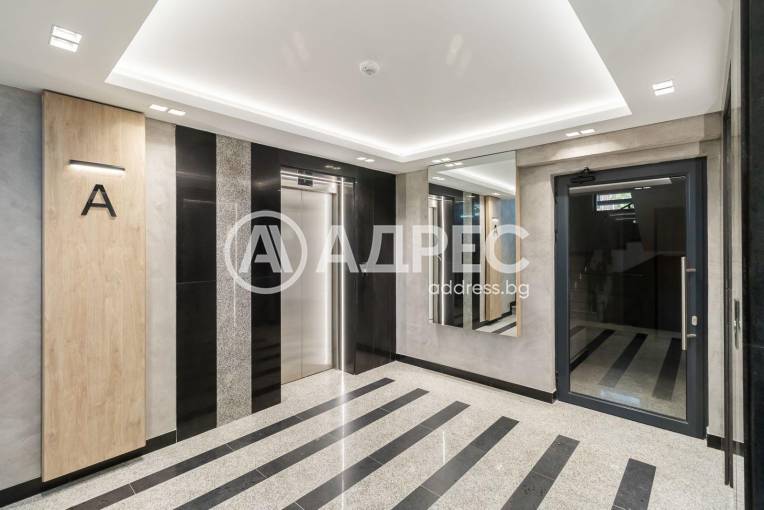 Двустаен апартамент, Варна, Бриз, 696514, Снимка 14