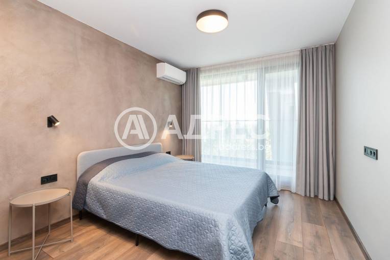 Двустаен апартамент, Варна, Бриз, 696514, Снимка 4