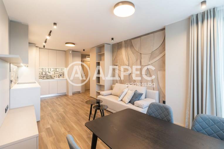 Двустаен апартамент, Варна, Бриз, 696514, Снимка 9