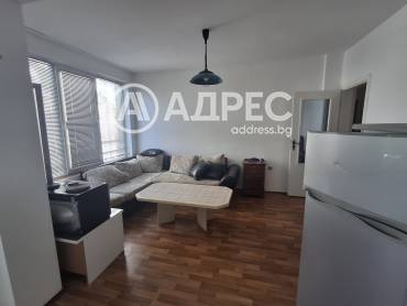 Двустаен апартамент, Пловдив, Център, 697514, Снимка 1