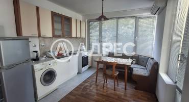 Двустаен апартамент, Пловдив, Център, 697514, Снимка 1