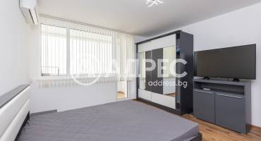 Тристаен апартамент, Варна, Чайка, 702514, Снимка 9