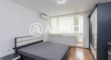 Тристаен апартамент, Варна, Чайка, 702514, Снимка 10