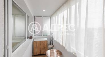 Тристаен апартамент, Варна, Чайка, 702514, Снимка 11