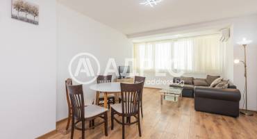 Тристаен апартамент, Варна, Чайка, 702514, Снимка 2