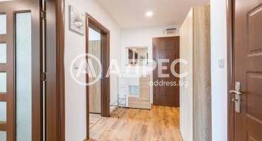 Тристаен апартамент, Варна, Чайка, 702514, Снимка 4