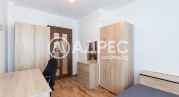 Тристаен апартамент, Варна, Чайка, 702514, Снимка 6