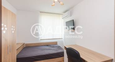 Тристаен апартамент, Варна, Чайка, 702514, Снимка 7